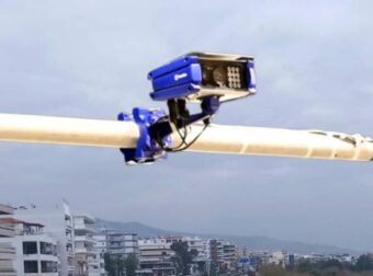 Μπήκαν νέες κάμερες για παράβαση του ΚΟΚ στην Αττική – Αναλυτικά τα πρώτα σημεία