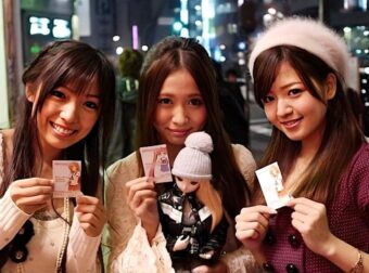 Γιατί στην Ιαπωνία μένουν παpθένες σχεδόν μέχρι τα 35;