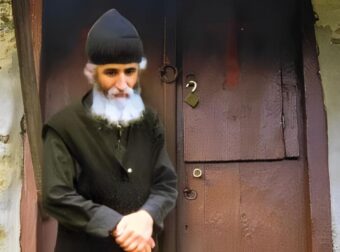 «Αυτός ο ηγέτης θα λυτρώσει την Ελλάδα» – H προφητεία του Αγίου Παΐσιου