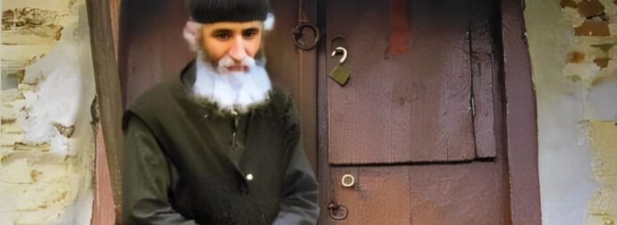 «Αυτός ο ηγέτης θα λυτρώσει την Ελλάδα» – H προφητεία του Αγίου Παΐσιου