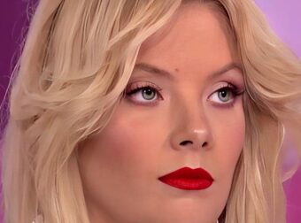 Τελικός GNTM: Νικήτρια η υπερκαλλονή  Ξένια Τσίρκοβα – «Μαμά τα κατάφερα!»