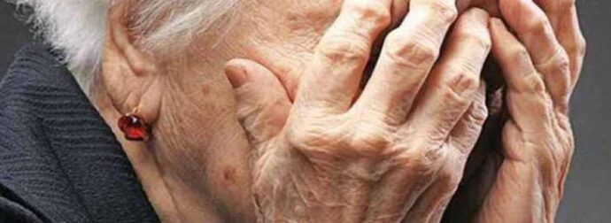 Ο αδερφός μου έκλεισε τη μάνα μας σε γηροκομείο. Να αγαπάτε τους γονείς σας ως το τέλος