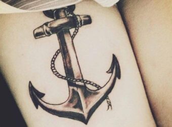 Τατουάζ: Πολλά από αυτά περιέχουν βαρέα μέταλλα και μπορεί να προκαλέσουν προβλήματα υγείας