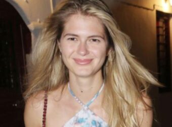 Δύσκολες ώρες για την Αμαλία Κωστοπούλου – Υπέστη σοβαρό τραυματισμό