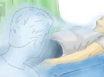 3 χρώματα που δεν πρέπει ποτέ να φορέσετε σε κηδεία