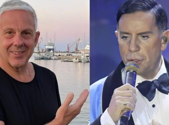 Όλοι χειροκροτούν τον Τάσο Δούση για αυτά που τόλμησε και είπε δημόσια για τον Μαζωνάκη