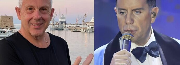 Όλοι χειροκροτούν τον Τάσο Δούση για αυτά που τόλμησε και είπε δημόσια για τον Μαζωνάκη