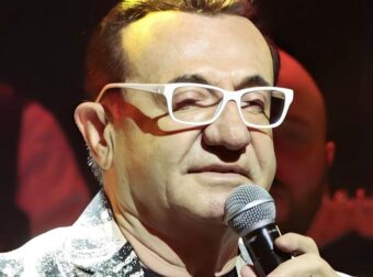 Στο νοσοκομείο ο Λευτέρης Πανταζής – Τι συνέβη