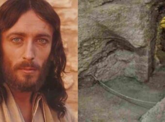 Για 1η φορά στην δημοσιότητα: Αuτό ήταν το σπίτι που μεγάλωσε ο Ιησούς Χριστός, δıέρρευσαν φώτο από καλόγριες