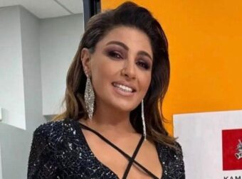 Έλενα Παπαρίζου: Επέστρεψε στο Voice μετά την περιπέτεια υγείας της – Φανερά αδυνατισμένη 