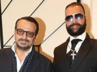 Περικλής Κονδυλάτος: «Χώρισα μετά από τέσσερα χρόνια σχέσης»