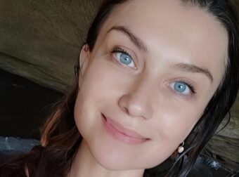 Θρήνος για την πανέμορφη Κλαούντια από την Μεσσηνία – Πέθανε και άφησε πίσω της 4 μικρά παιδιά της