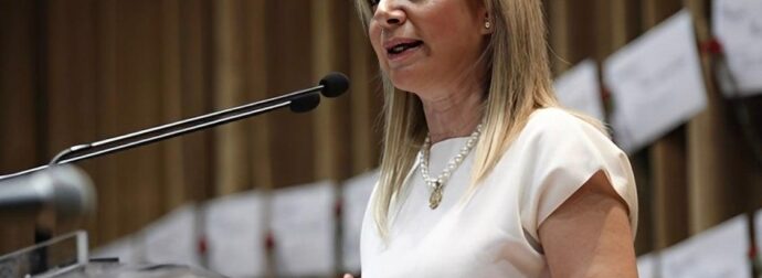 Ποιοι φοβούνται τη Μαρία Καρυστιανού – Τι λένε οι πρόσφατες δημοσκοπήσεις