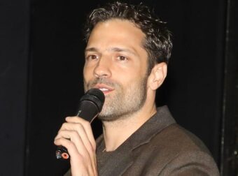 Κωνσταντίνος Αργυρός: Αποκάλυψε αν σκέφτεται να ασχοληθεί με την πολιτική