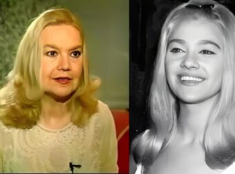 Έφυγε από τη ζωή η σπουδαία συγγραφέας, ηθοποιός και τραγουδίστρια, Ντόρα Γιαννακοπούλου