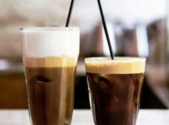 Φραπέ, Freddo Espresso ή Freddo Cappuccino: Ποιος είναι ο πιο επικiνδυνος καφές για υγεία μας