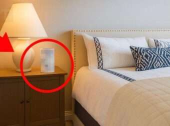 6 καθημερινά αντικείμενα που μπορεί να βλάψουν την υγεία σας