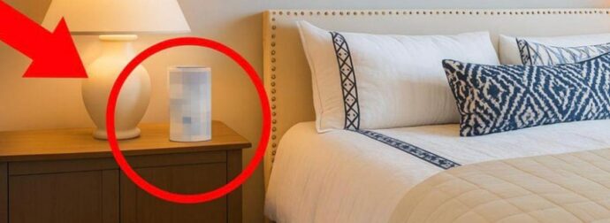 6 καθημερινά αντικείμενα που μπορεί να βλάψουν την υγεία σας