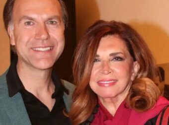 Σωτήρης Πολύζος για Μιμή Ντενίση: «Έχω μεγάλο μερίδιο ευθύνης για τον χωρισμό μας και είναι η πρώτη φορά που το λέω»