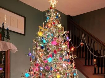 Ποτέ μην τοποθετείτε το χριστουγεννιάτικο δέντρο σε αυτά τα 7 μέρη – Προσελκύετε κακοτυχία και εντάσεις