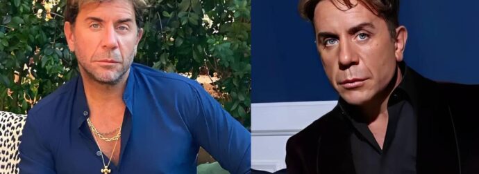 Χώρισαν άσχημα λίγο πριν κάνουν παιδί – Η τελευταία σύντροφος του Γιώργου Μαζωνάκη