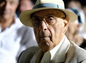 Πέθανε ο πρωτοπόρος οινοποιός Νίκος Λαζαρίδης