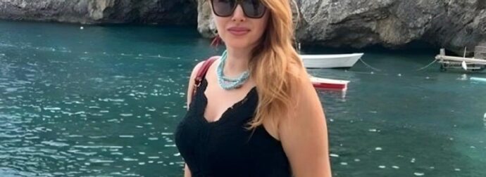 Ιταλία: «Καλό ταξίδι Άννα» – Νέα γυναικοκτονία: 40χρονος σκότωσε τη σύντροφό του και αυτοκτόνnσε