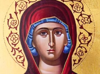 Εορτολόγιο 22 Δεκεμβρίου: Μεγάλη γιορτή της Ορθοδοξίας η αυριανή – Γιορτάζει μία από τις πιο θαυματουργές Αγίες – Σε ποιους να ευχηθείτε
