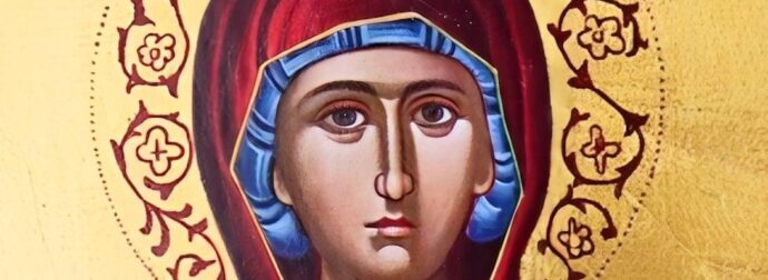 Εορτολόγιο 22 Δεκεμβρίου: Μεγάλη γιορτή της Ορθοδοξίας η αυριανή – Γιορτάζει μία από τις πιο θαυματουργές Αγίες – Σε ποιους να ευχηθείτε