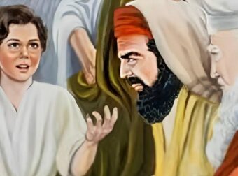 Πού βρίσκονταν ο Χριστός από 13 έως 30 ετών – Τα άγνωστα χρόνια της ζωής Του