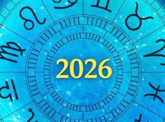 Αυτό το ζώδιο θα νιώσει επιτέλους ξανά «ζωντανό» το 2026, λέει αστρολόγος