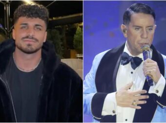 Διώχνουν από το νυχτερινό κέντρο τον Στεφ: «Κατηγορείς τον Μαζωνάκη και θες να γίνεις και τραγουδιστής;»