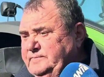 Δυσάρεστα νέα για τον Κώστα Ανεστίδη – Έγινε η δέσμευση της περιουσίας του για απάτη