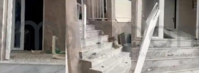 Αλεξανδρούπολη: Ξυλοκόπησαν τον παππού του 3χρονου που πέθανε από ασιτία – Έσπασαν το σπίτι του και τον έστειλαν στο νοσοκομείο