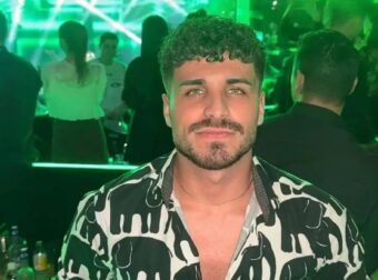 Απολύθηκε ο Στέφανος Παπαδόπουλος, που του έκανε μήνυση, από το νυχτερινό κέντρο που εργαζόταν