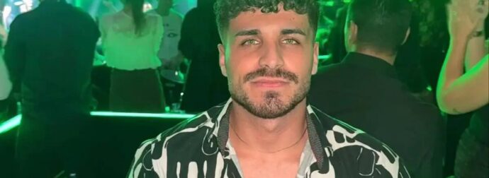 Απολύθηκε ο Στέφανος Παπαδόπουλος, που του έκανε μήνυση, από το νυχτερινό κέντρο που εργαζόταν