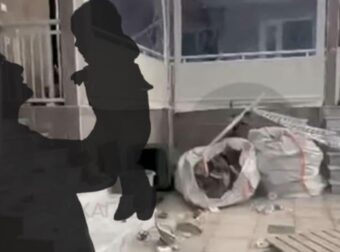 ΑΛΕΞΑΝΔΡΟΥΠΟΛΗ – ΠΗΡΑΝ ΤΟΝ ΝΟΜΟ ΣΤΑ ΧΕΡΙΑ ΤΟΥΣ ΓΙΑ ΤΟΝ ΘΑΝΑΤΟ ΤΟΥ 3ΧΡΟΝΟΥ ΠΑΙΔΙΟΥ