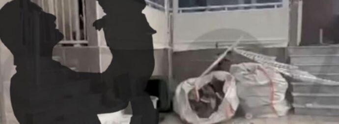 ΑΛΕΞΑΝΔΡΟΥΠΟΛΗ – ΠΗΡΑΝ ΤΟΝ ΝΟΜΟ ΣΤΑ ΧΕΡΙΑ ΤΟΥΣ ΓΙΑ ΤΟΝ ΘΑΝΑΤΟ ΤΟΥ 3ΧΡΟΝΟΥ ΠΑΙΔΙΟΥ