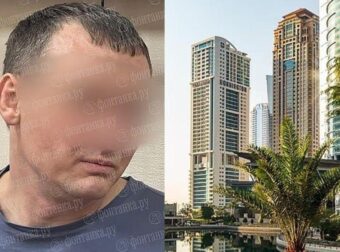 Ντουμπάι: Νεκρή σε ξενοδοχείο 25χρονη αεροσυνοδός