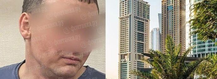 Ντουμπάι: Νεκρή σε ξενοδοχείο 25χρονη αεροσυνοδός