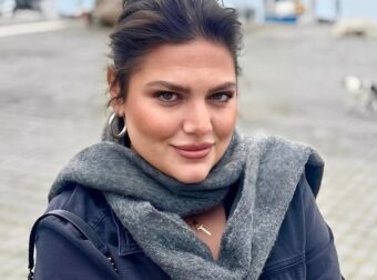 Δανάη Μπάρκα: Στην Καλαμάτα με τον 2 μέτρα κούκλο σύντροφό της – Η κοινή φωτογραφία και οι ξέγνοιαστες στιγμές