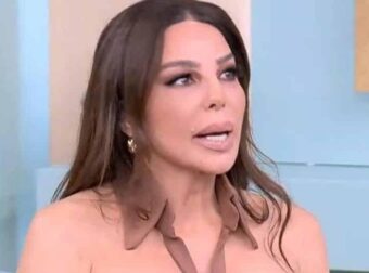 Κέλλυ Κελεκίδου: «Όταν πέθανε η μαμά μου, ο μπαμπάς μου παντρεύτηκε μια άλλη γυναίκα – Την έχω σαν δεύτερη μητέρα»