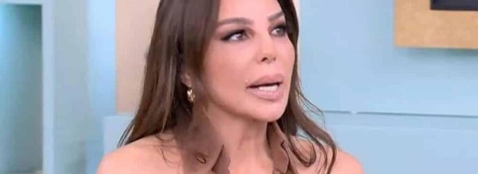 Κέλλυ Κελεκίδου: «Όταν πέθανε η μαμά μου, ο μπαμπάς μου παντρεύτηκε μια άλλη γυναίκα – Την έχω σαν δεύτερη μητέρα»