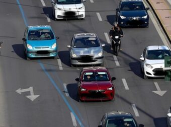 Τέλη κυκλοφορίας 2026: Η απόφαση για την παράταση