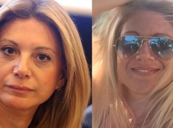 Αυτό είναι το ζώδιο της Μαρίας Καρυστιανού – Γεννημένη ανίκητη