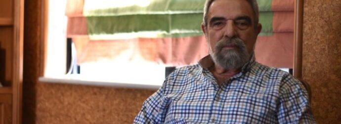 Τέλος στη ζωή του έβαλε ο γνωστός επιχειρηματίας Σπύρος Καλλέργης