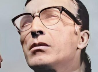 Ζώρας Τσαπέλης: Συμπληρώθηκαν 23 χρόνια από τον θάνατό του – Το αφιέρωμα της Φίνος Φιλμ