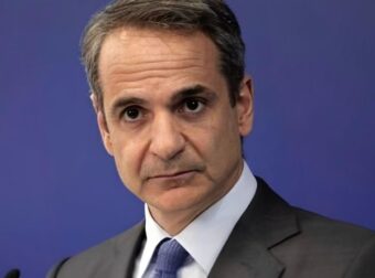 Μητσοτάκης σε αγρότες: «Η κυβέρνηση δεν πρόκειται να υποκύψει σε εκβιασμούς»