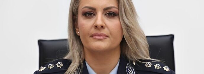 Δημογλίδου: «Αδύνατον να επιτρέψουμε την κίνηση οχημάτων στην Εθνική Οδό σε δρόμο με εμπόδια»