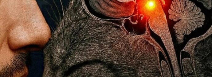 Γιατί η γάτα μου επιλέγει να κοιμάται μαζί μου; 10 εκπληκτικοί λόγοι